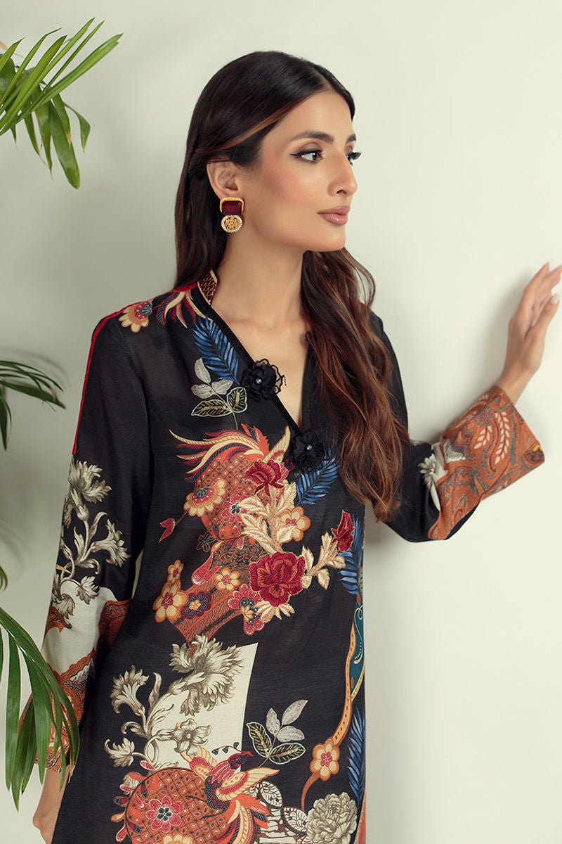 Shamaeel Ansari | Daily Pret Wear | ECK-10 - Riwayat-e-Khas