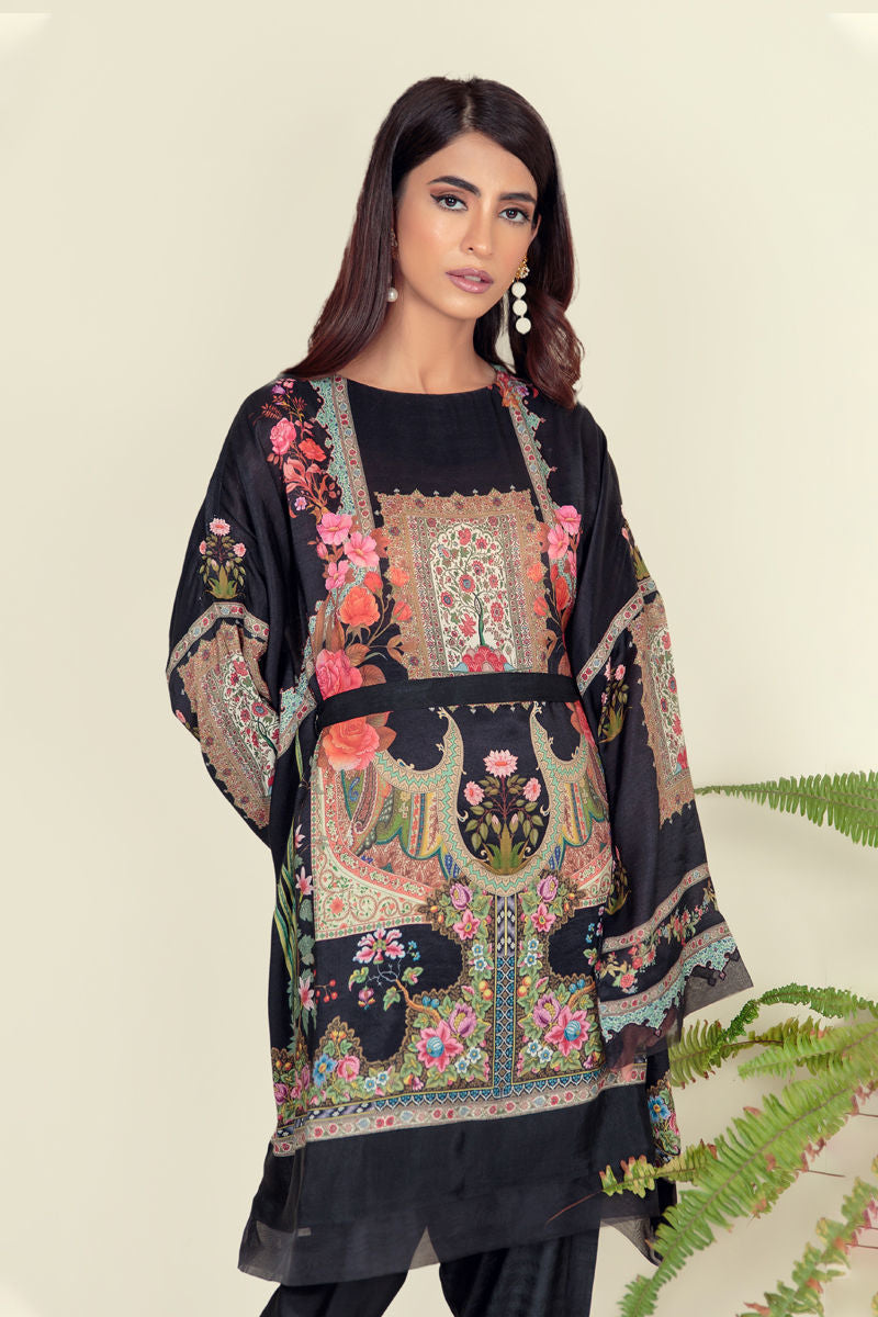 Shamaeel Ansari | Daily Pret Wear | ECK - 18 - Riwayat-e-Khas