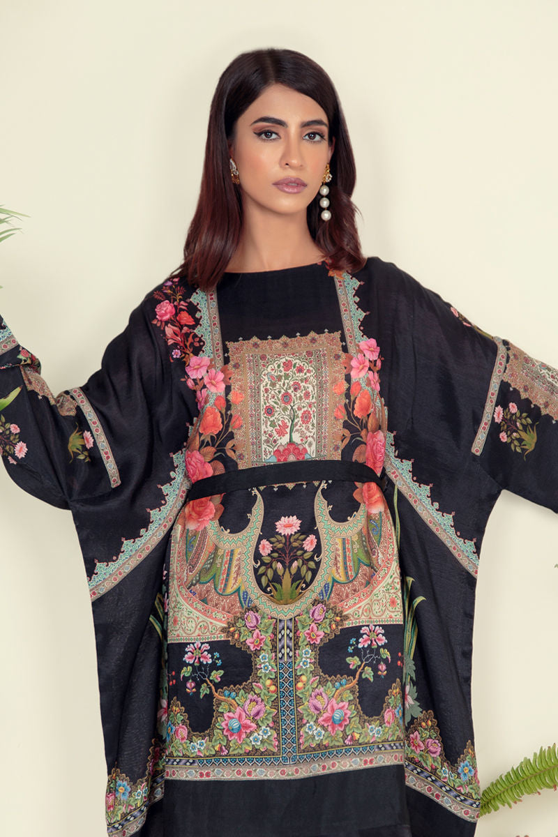 Shamaeel Ansari | Daily Pret Wear | ECK - 18 - Riwayat-e-Khas