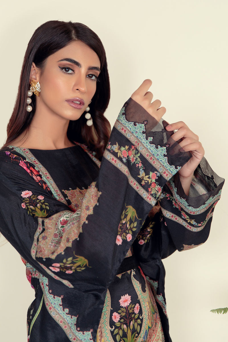 Shamaeel Ansari | Daily Pret Wear | ECK - 18 - Riwayat-e-Khas