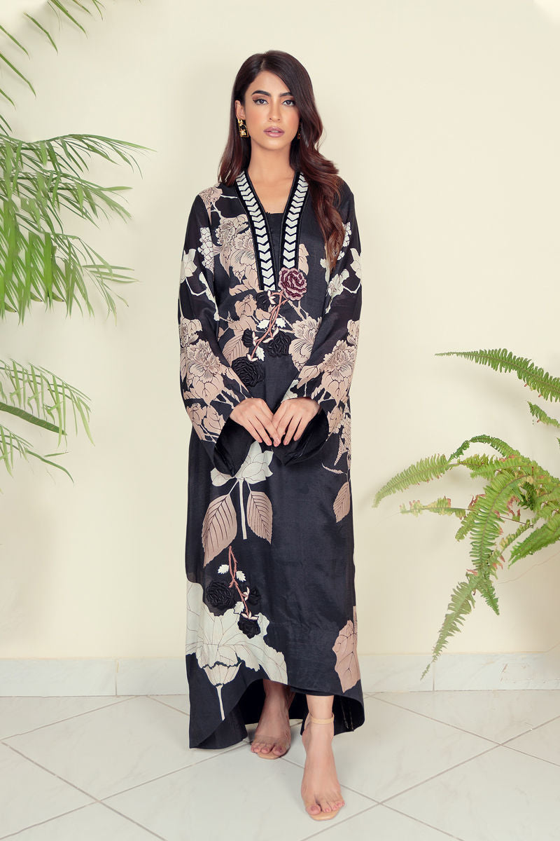 Shamaeel Ansari | Daily Pret Wear | ECK - 17 - Riwayat-e-Khas