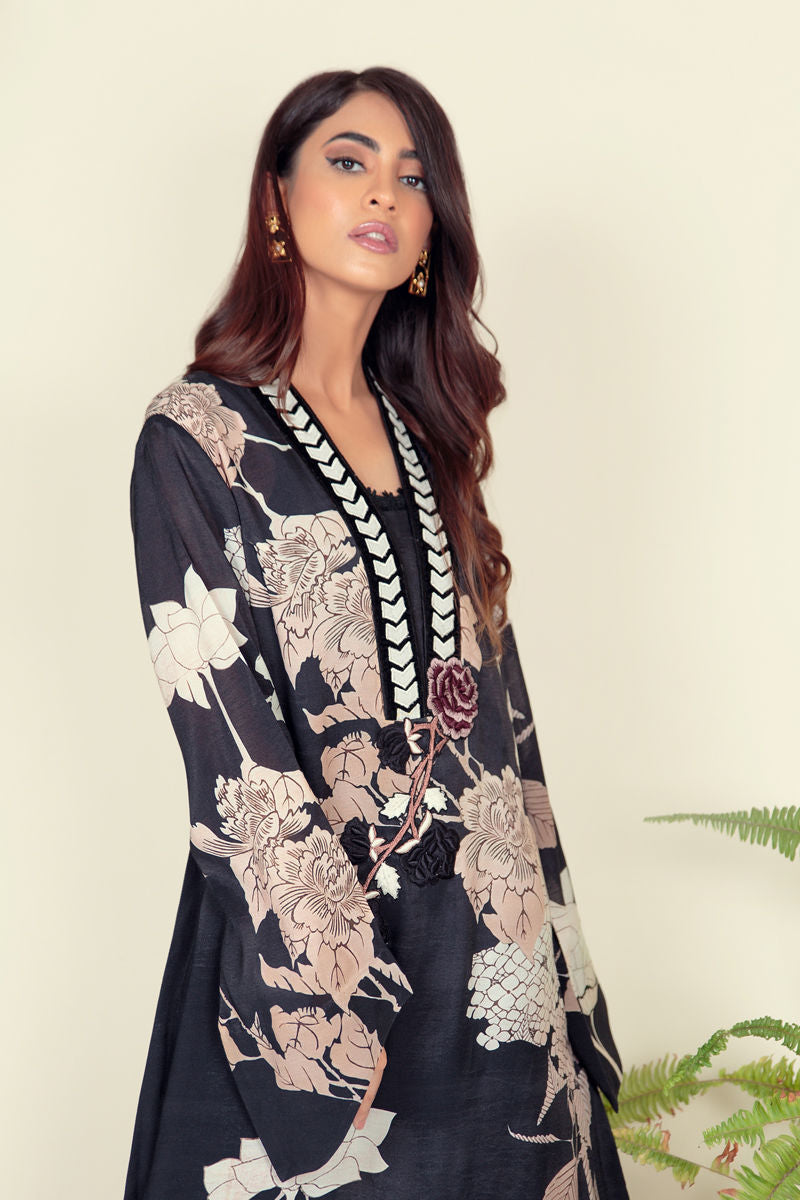 Shamaeel Ansari | Daily Pret Wear | ECK - 17 - Riwayat-e-Khas