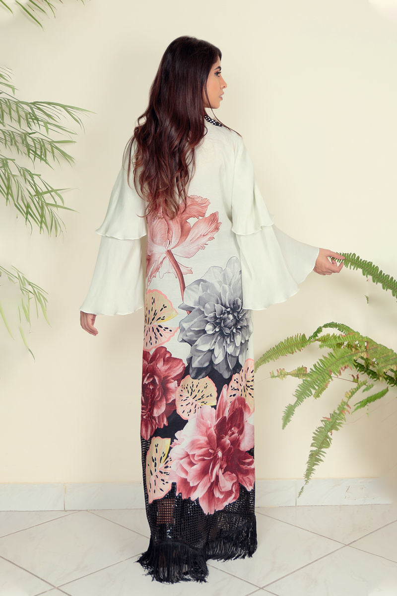 Shamaeel Ansari | Daily Pret Wear | ECK - 13 - Riwayat-e-Khas