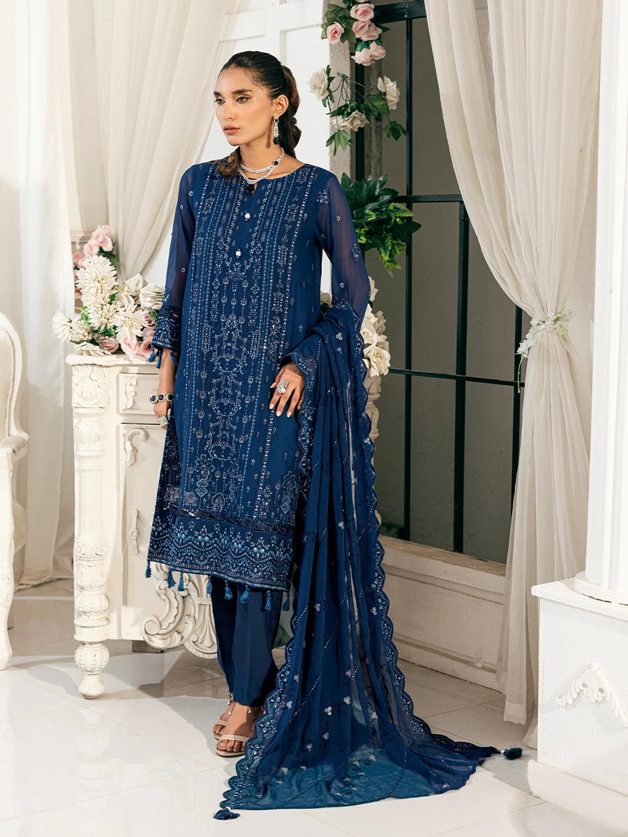 Salitex | Signature Festive Chiffon | SUNS7CH035UT