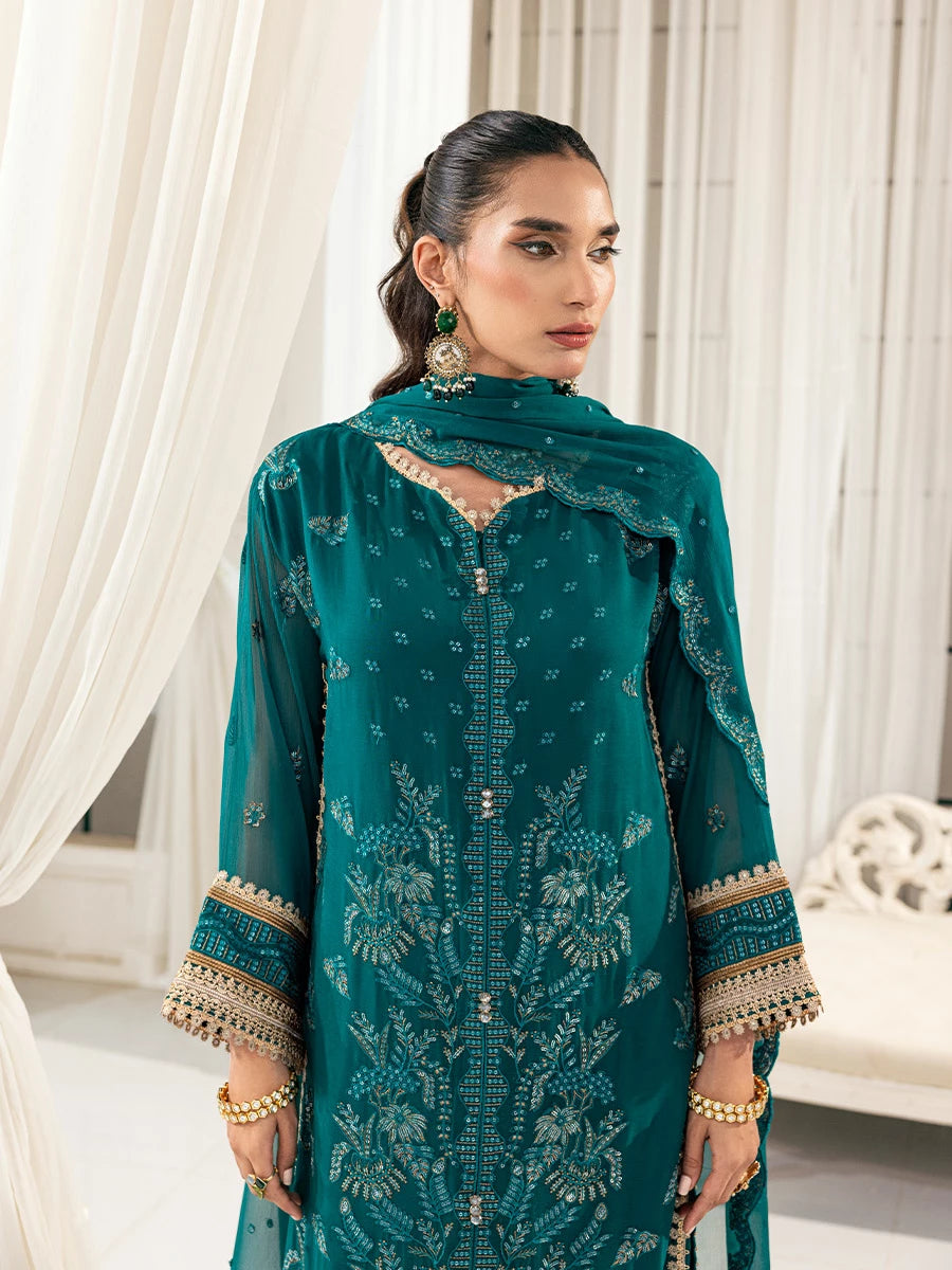 Salitex | Signature Festive Chiffon | SUNS7CH045UT