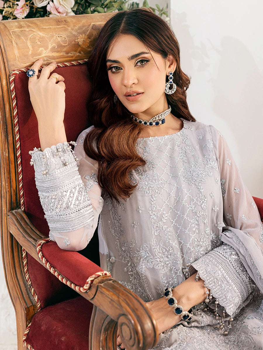 Salitex | Signature Festive Chiffon | SUNS7CH034UT