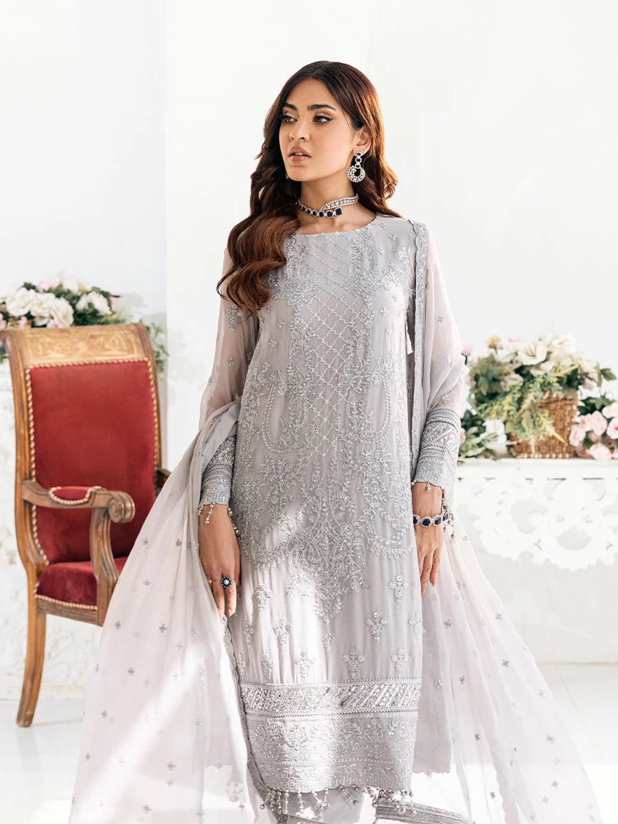 Salitex | Signature Festive Chiffon | SUNS7CH034UT