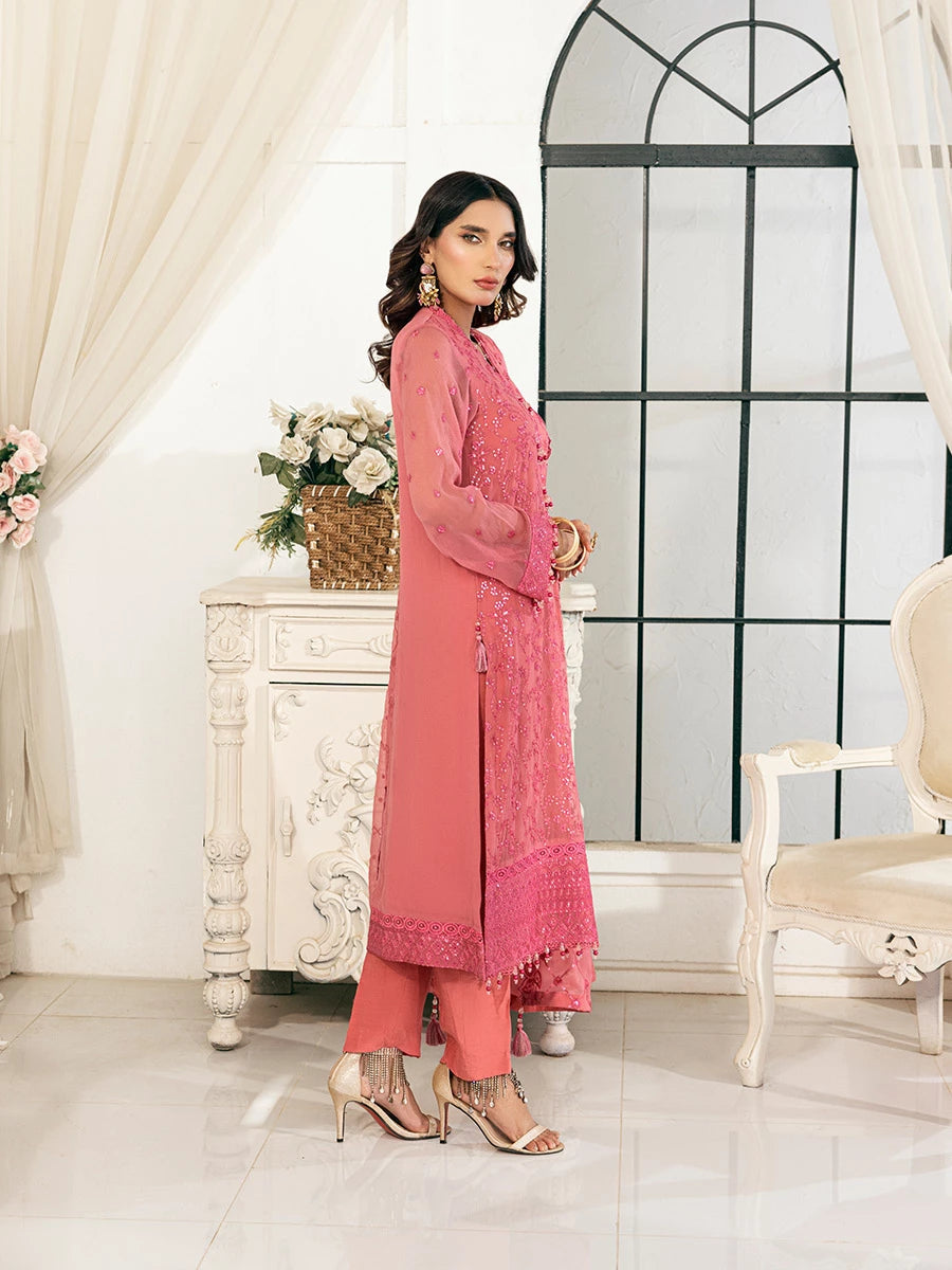 Salitex | Signature Festive Chiffon | SUNS7CH025UT