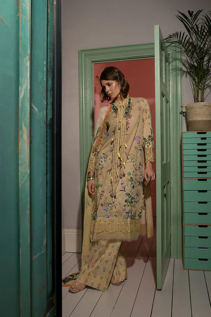 Sobia Nazir | Summer Vital 24 | 7A - Riwayat-e-Khas