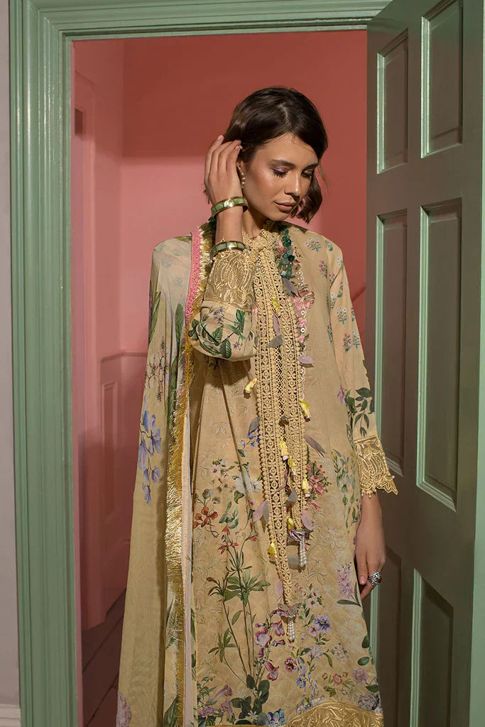 Sobia Nazir | Summer Vital 24 | 7A - Riwayat-e-Khas