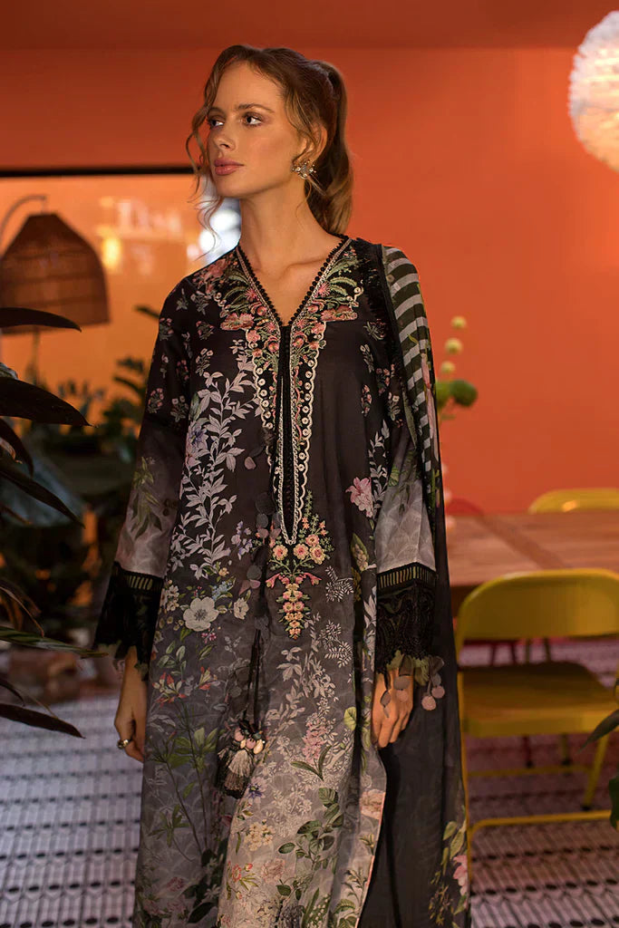 Sobia Nazir | Summer Vital 24 | 7B - Riwayat-e-Khas