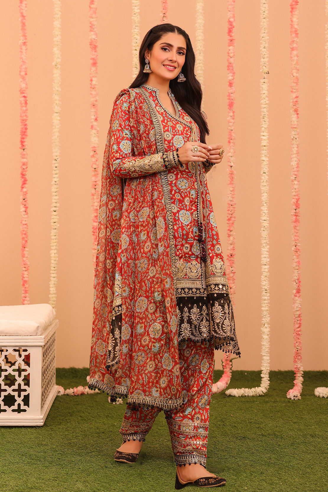 So Kamal | Summer Festive | ART 04 - Riwayat-e-Khas