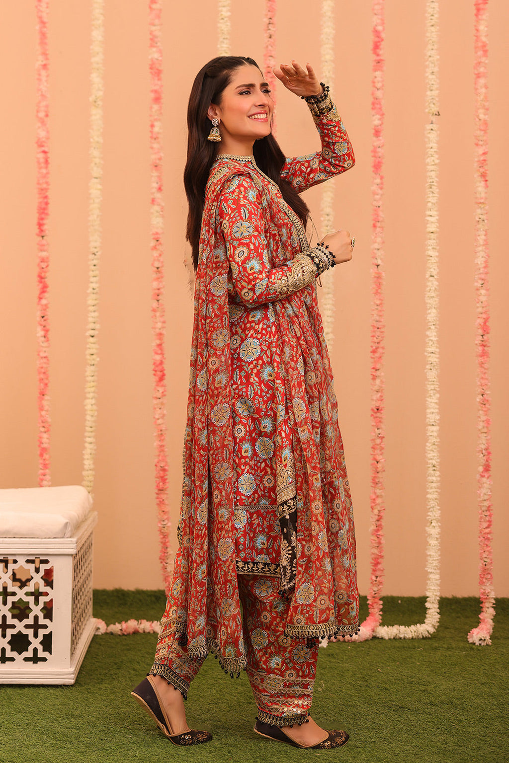 So Kamal | Summer Festive | ART 04 - Riwayat-e-Khas
