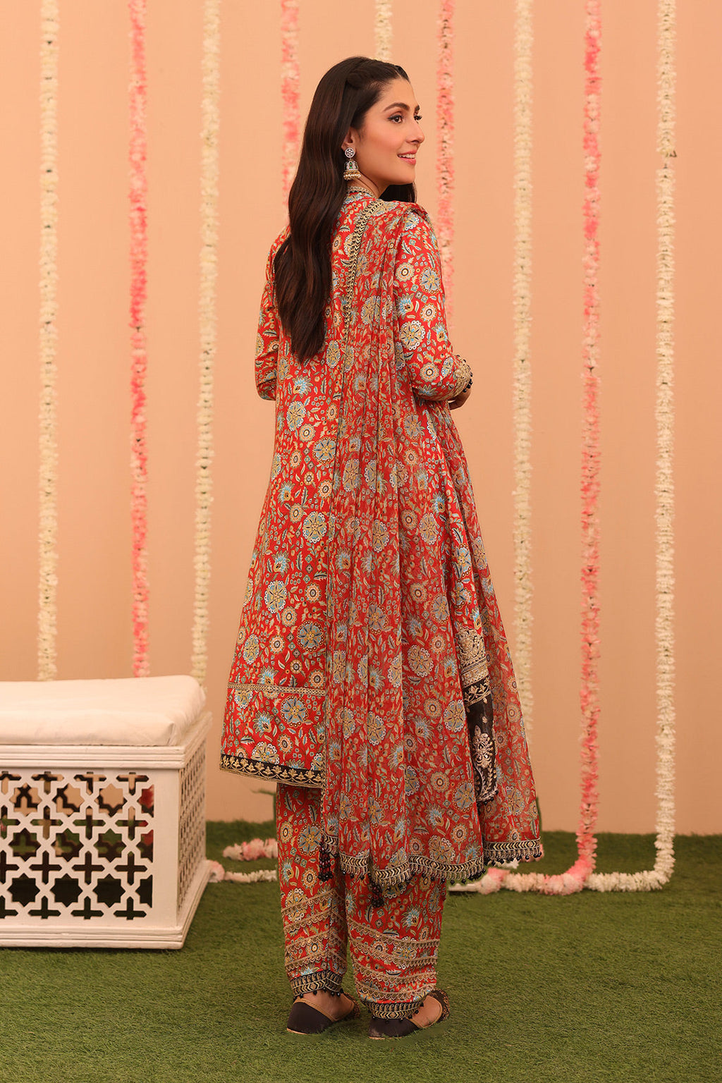 So Kamal | Summer Festive | ART 04 - Riwayat-e-Khas