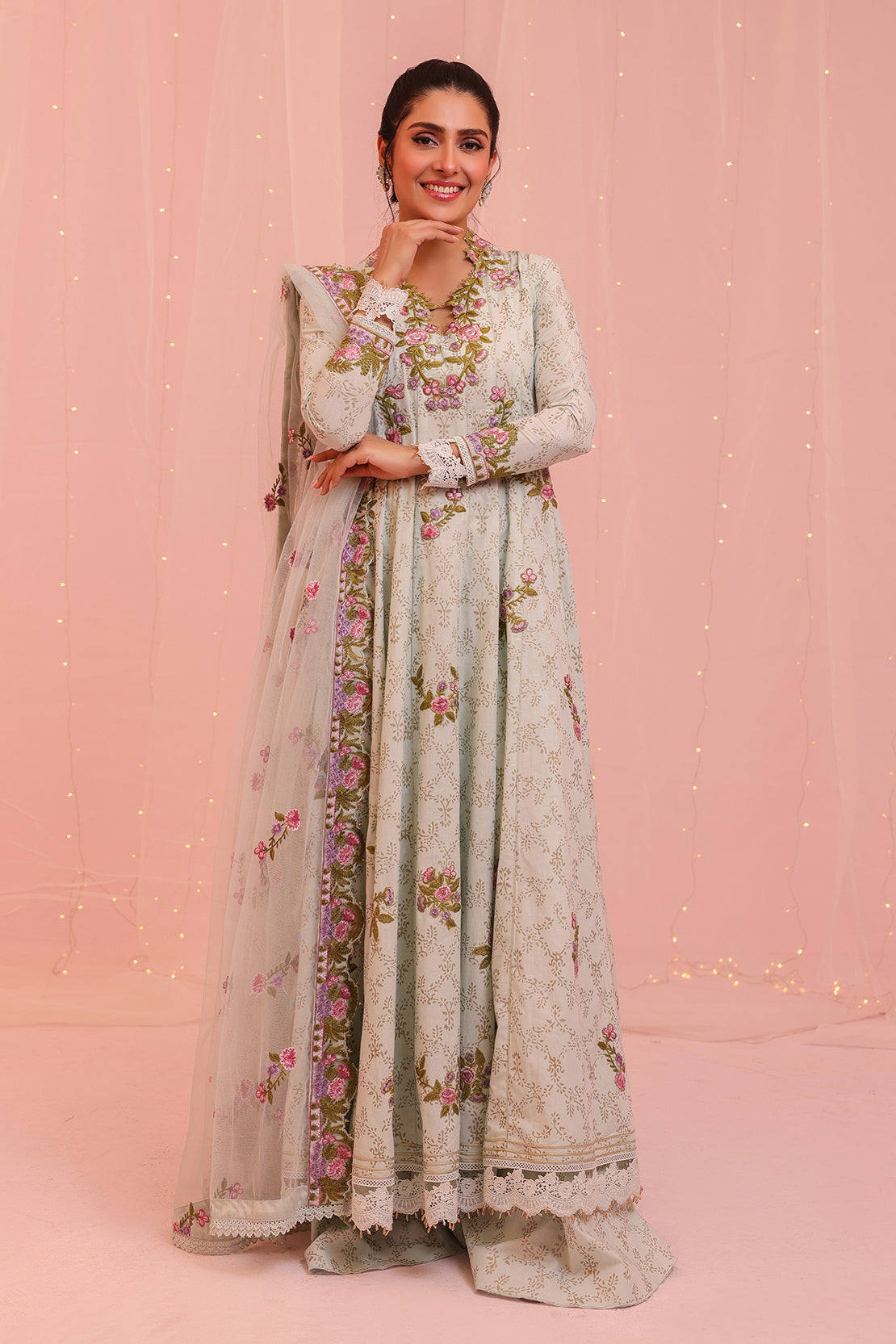 So Kamal | Summer Festive | ART 03 - Riwayat-e-Khas