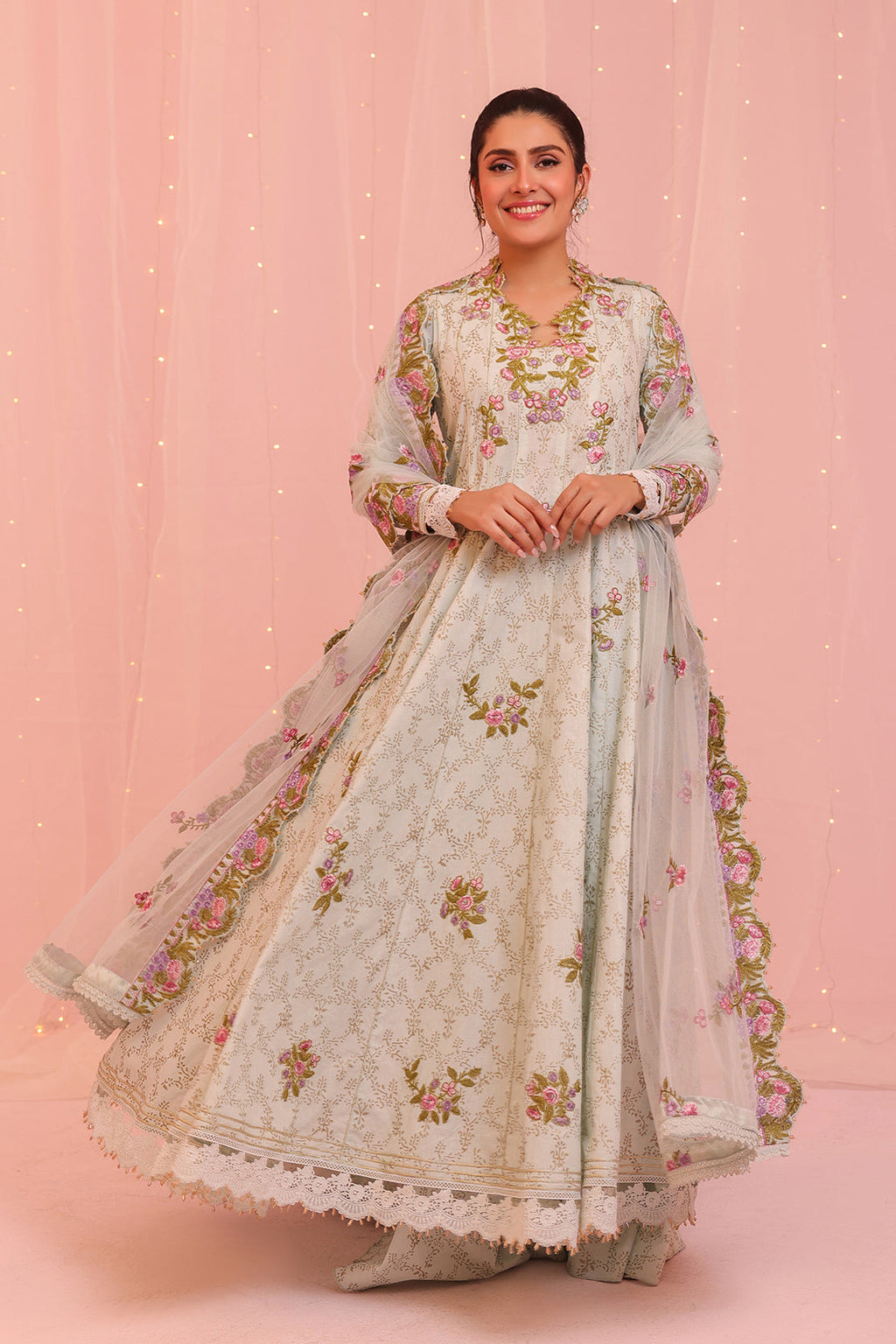 So Kamal | Summer Festive | ART 03 - Riwayat-e-Khas