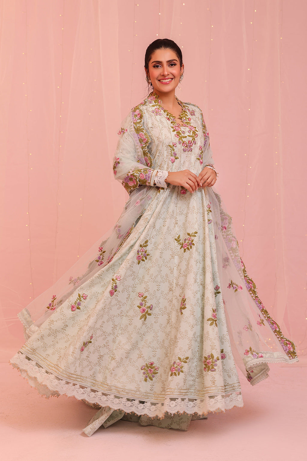 So Kamal | Summer Festive | ART 03 - Riwayat-e-Khas