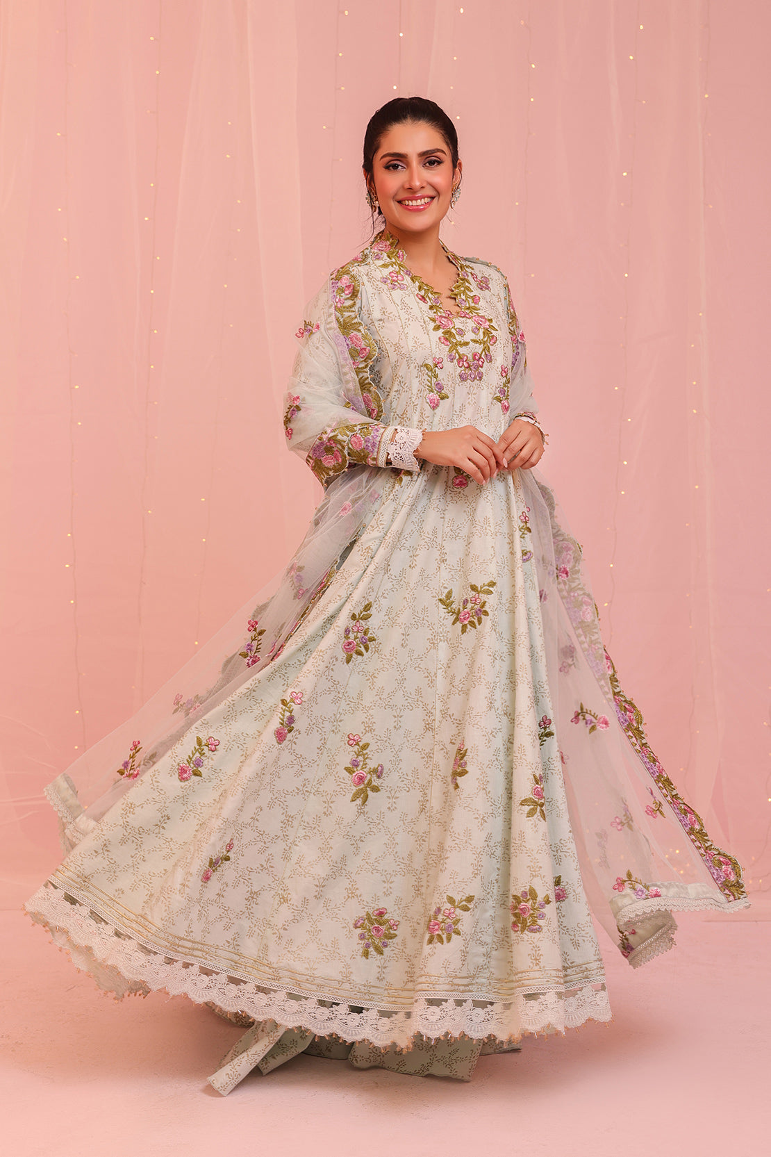 So Kamal | Summer Festive | ART 03 - Riwayat-e-Khas