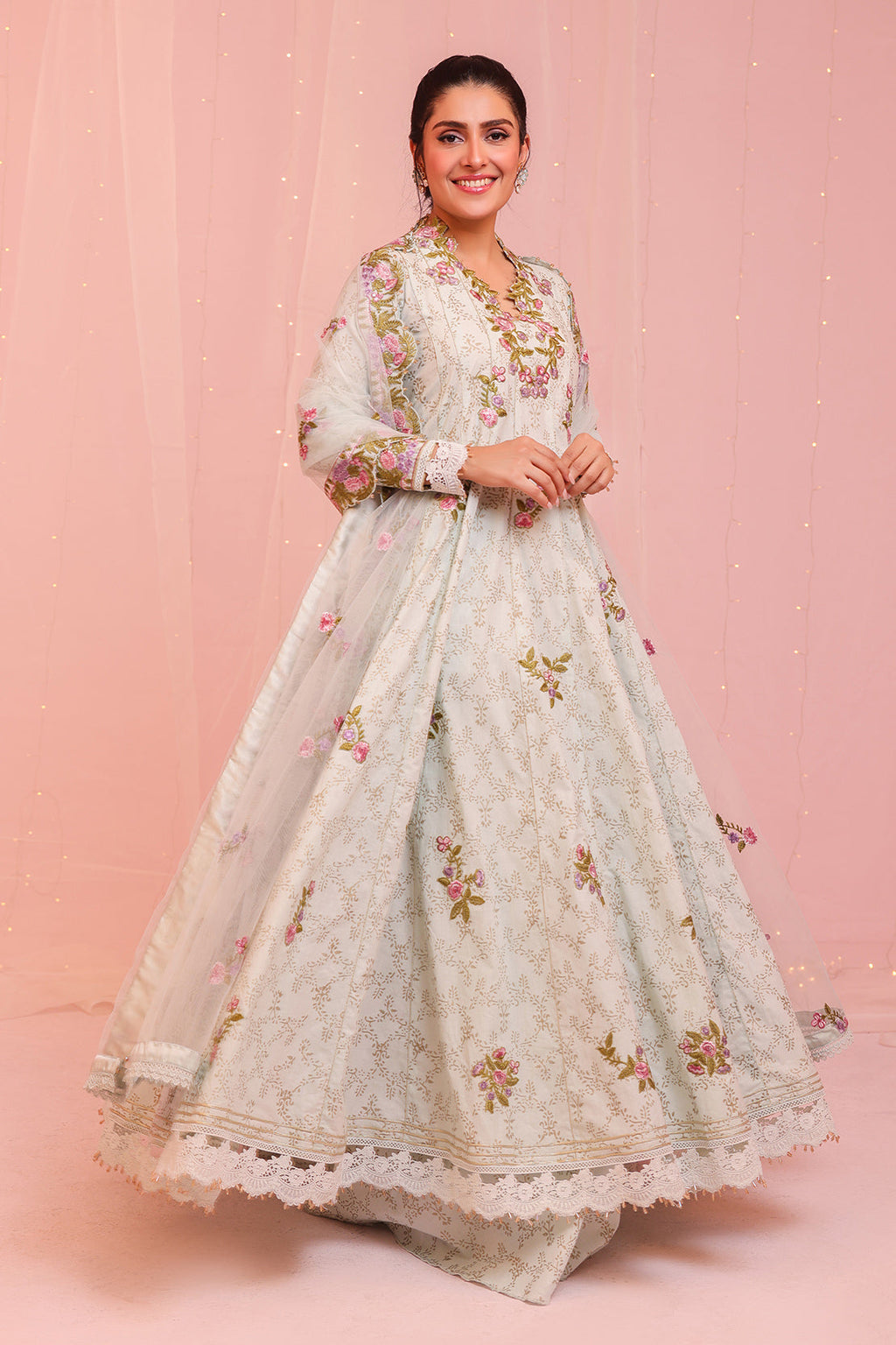 So Kamal | Summer Festive | ART 03 - Riwayat-e-Khas
