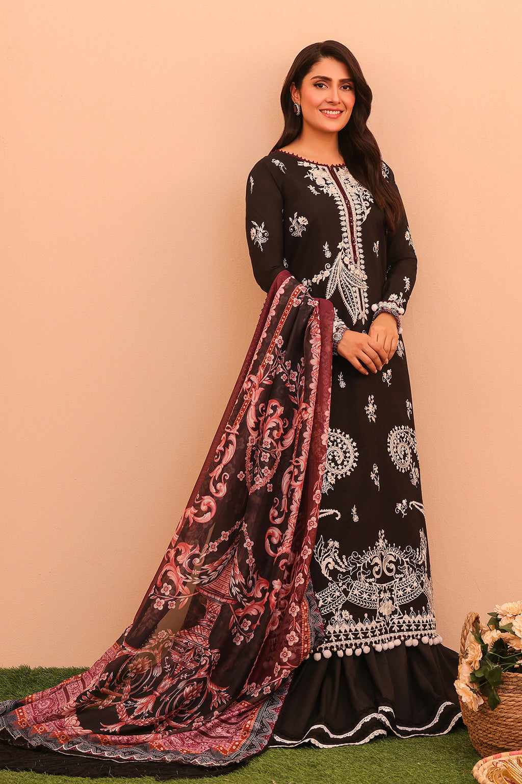 So Kamal | Summer Festive | ART01 - Riwayat-e-Khas