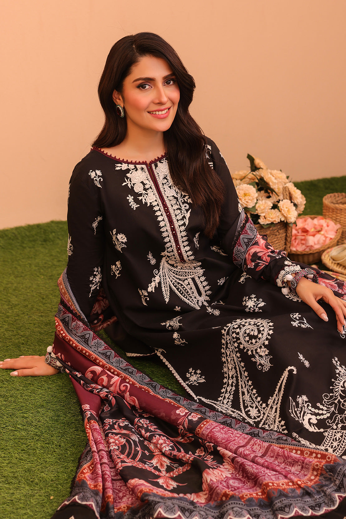 So Kamal | Summer Festive | ART01 - Riwayat-e-Khas