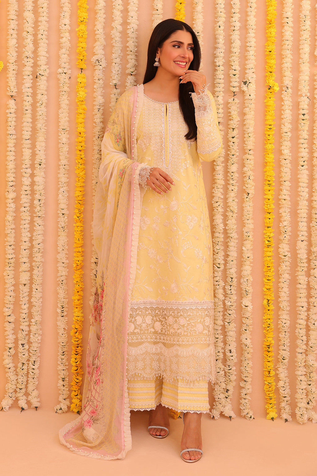 So Kamal | Summer Festive | ART 02 - Riwayat-e-Khas