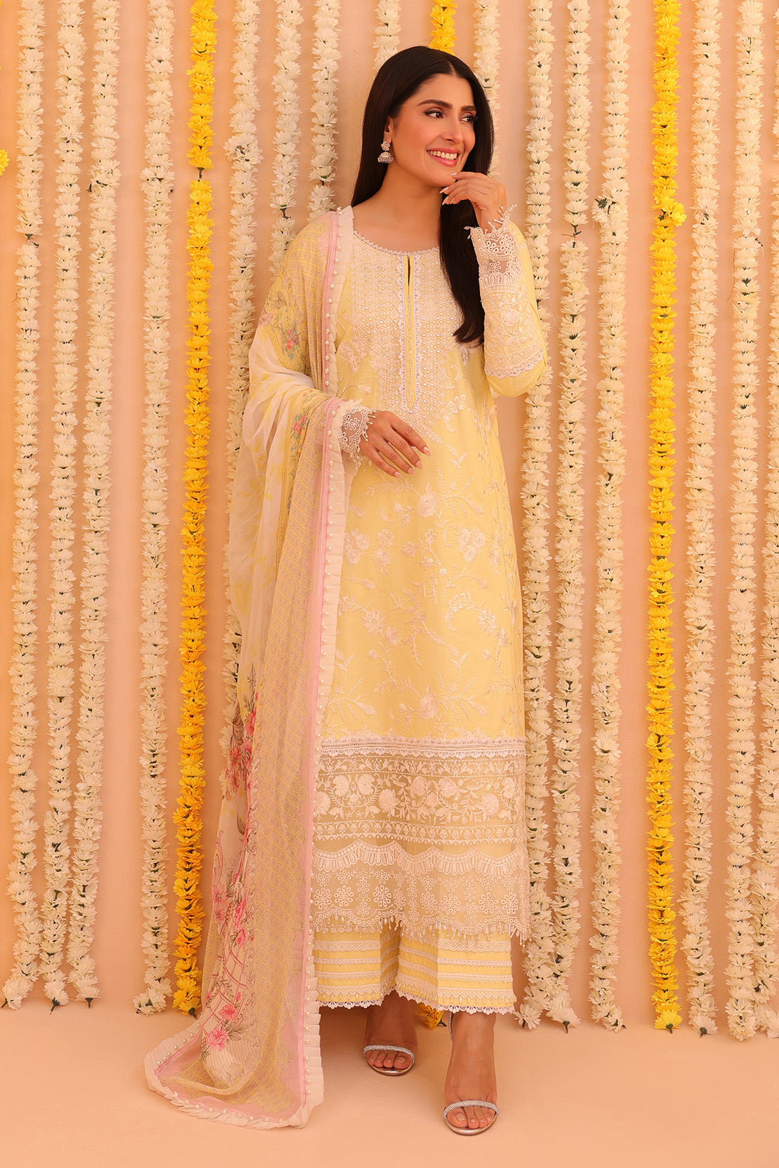 So Kamal | Summer Festive | ART 02 - Riwayat-e-Khas