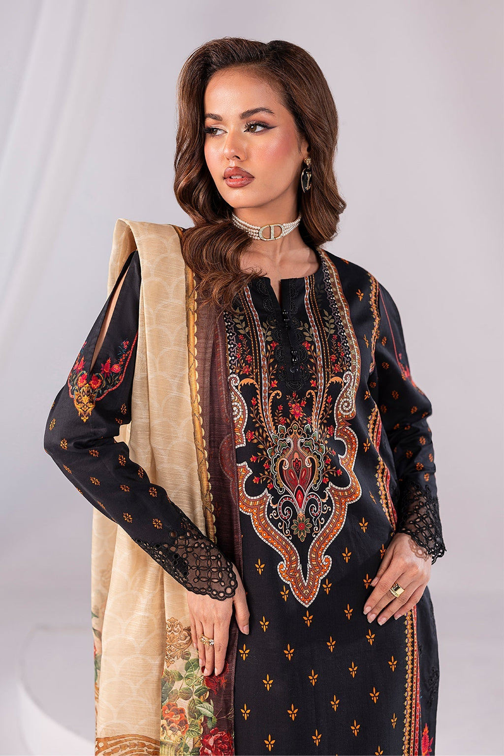 Imrozia Premium | Noor 25 | SP-63 YUSRA