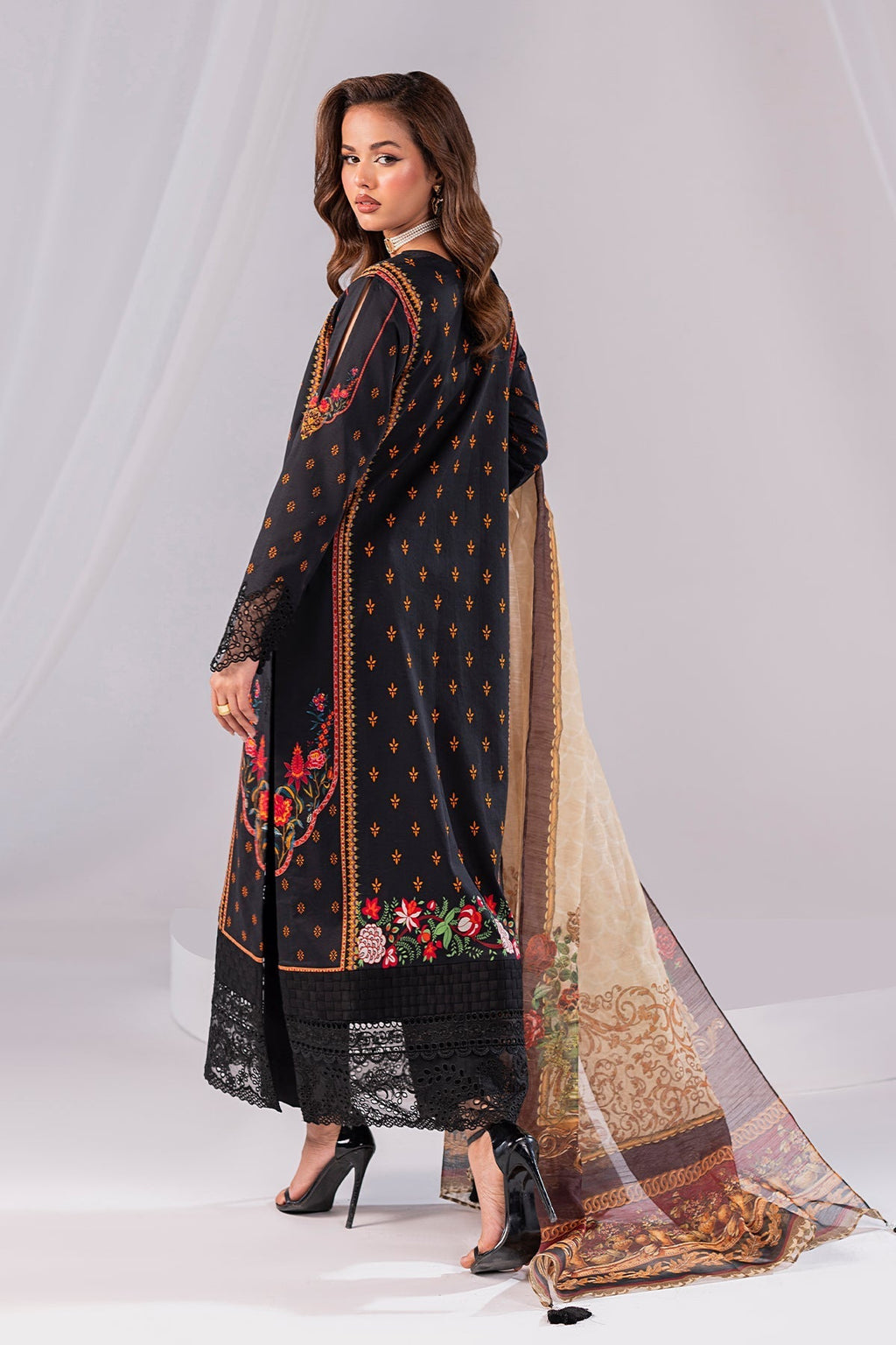 Imrozia Premium | Noor 25 | SP-63 YUSRA