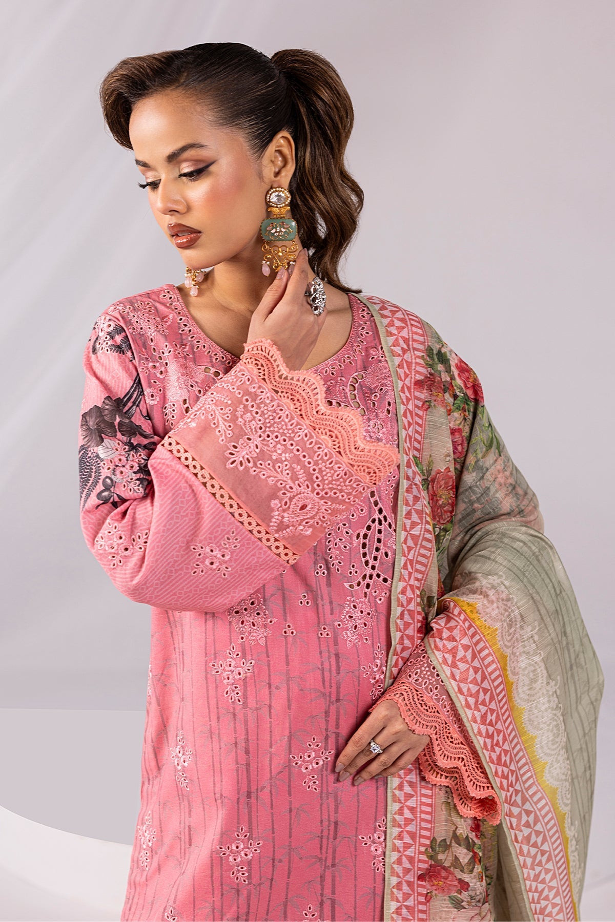 Imrozia Premium | Noor 25 | SP-65 SABEEN