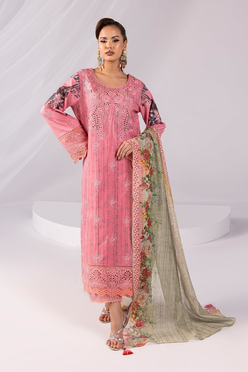 Imrozia Premium | Noor 25 | SP-65 SABEEN