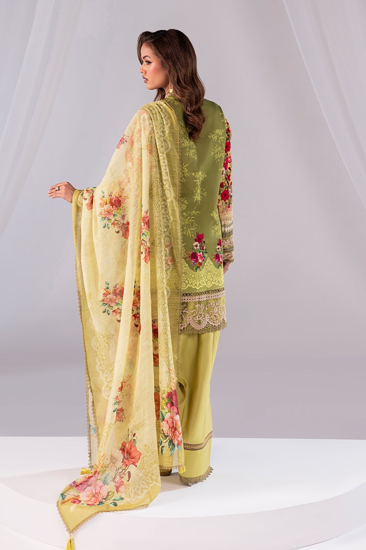 Imrozia Premium | Noor 25 | SP-67 TAABIR