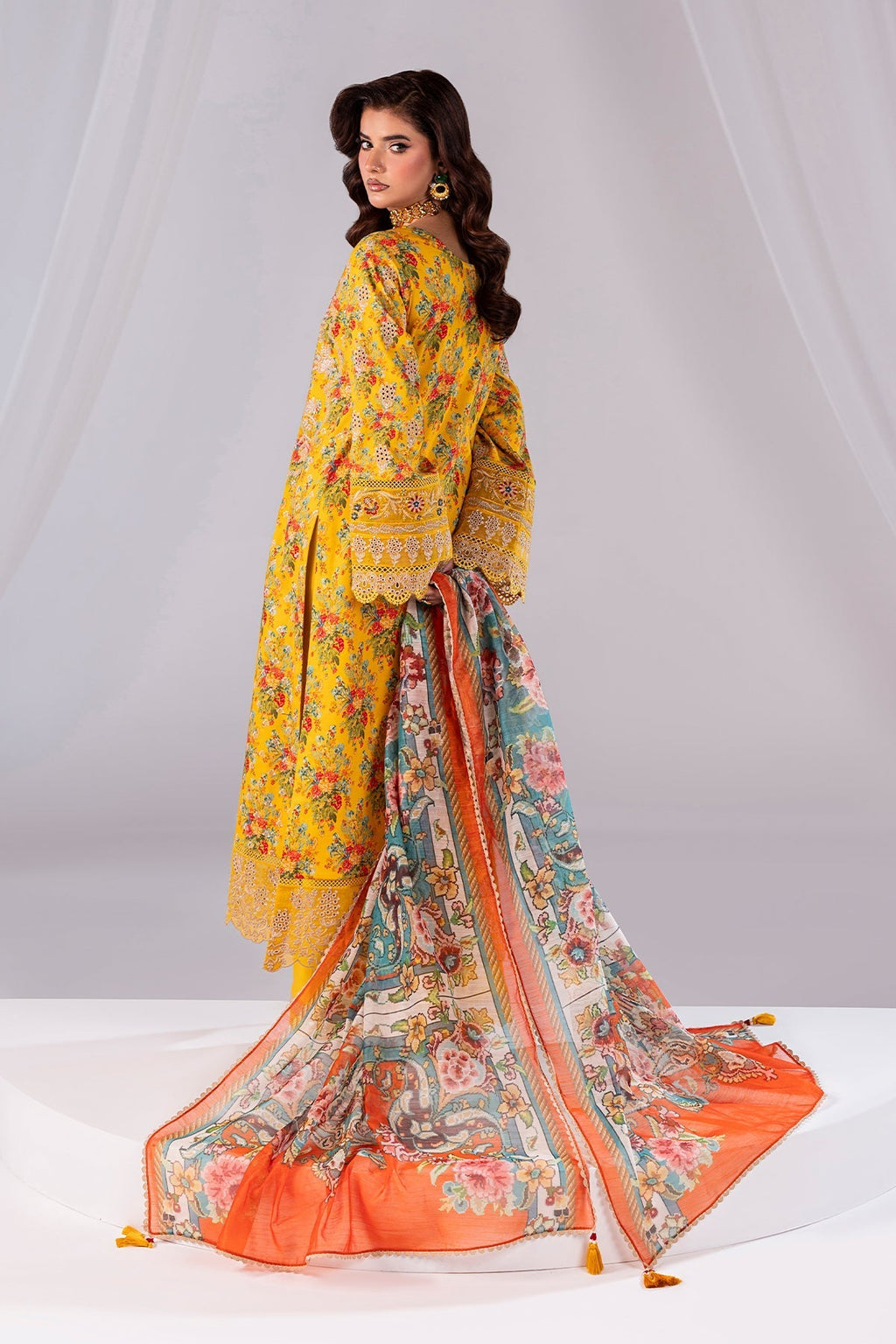 Imrozia Premium | Noor 25 | SP-69 ANEEQA