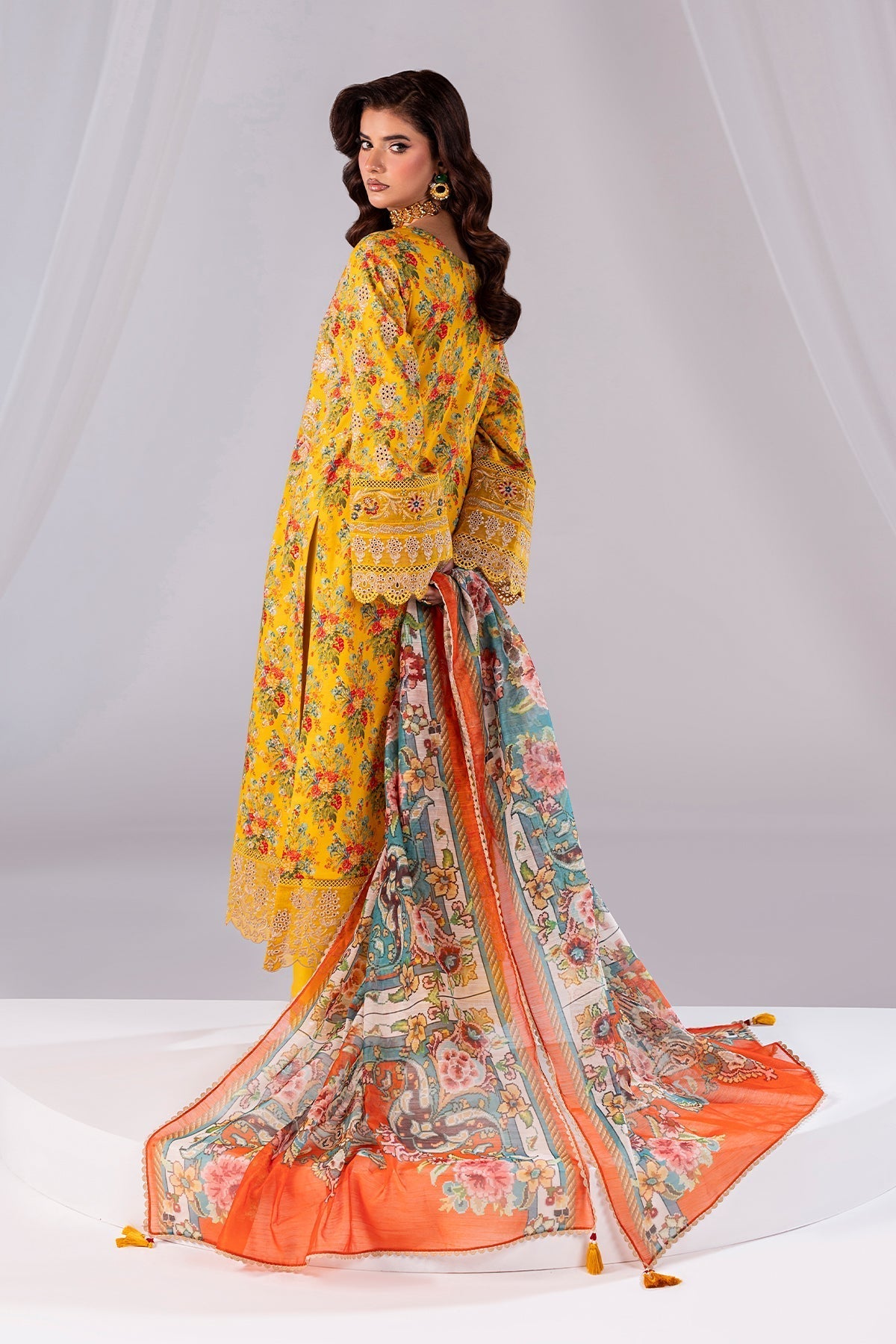 Imrozia Premium | Noor 25 | SP-69 ANEEQA