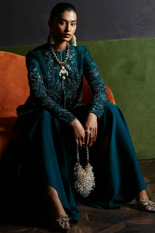 SUFFUSE | LUXURY PRET | JASMINE - House Of Anaya