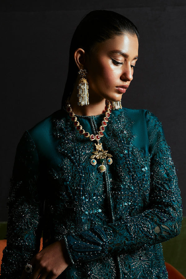 SUFFUSE | LUXURY PRET | JASMINE - House Of Anaya