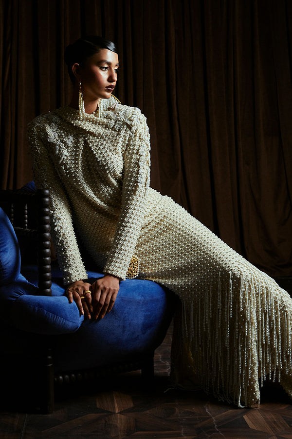 SUFFUSE | LUXURY PRET | OPAL - House Of Anaya