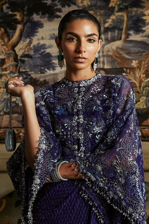 SUFFUSE | LUXURY PRET | MAEVE - House Of Anaya