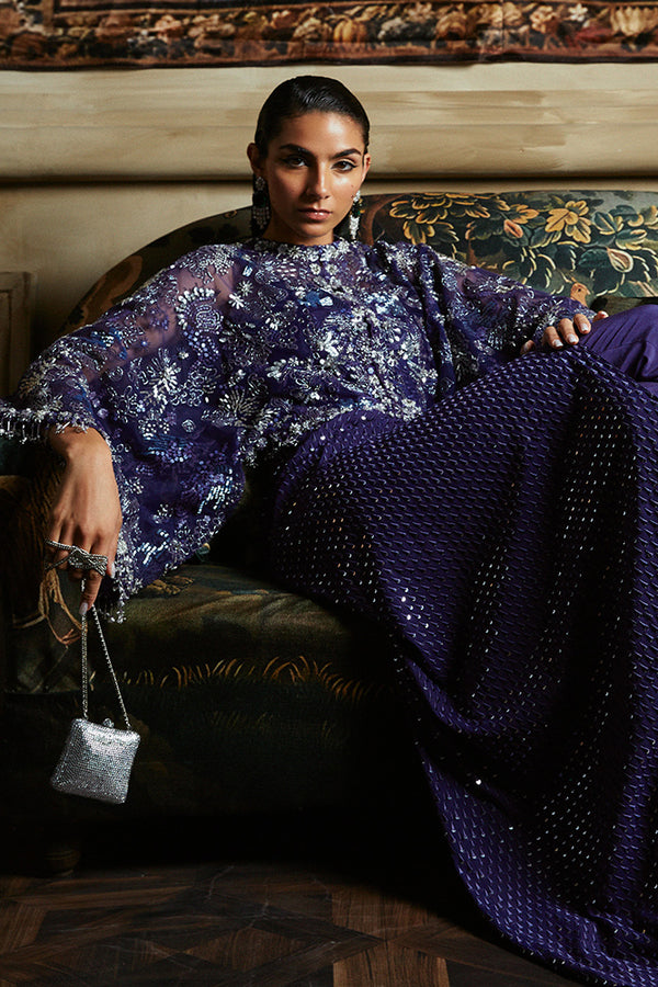 SUFFUSE | LUXURY PRET | MAEVE - House Of Anaya