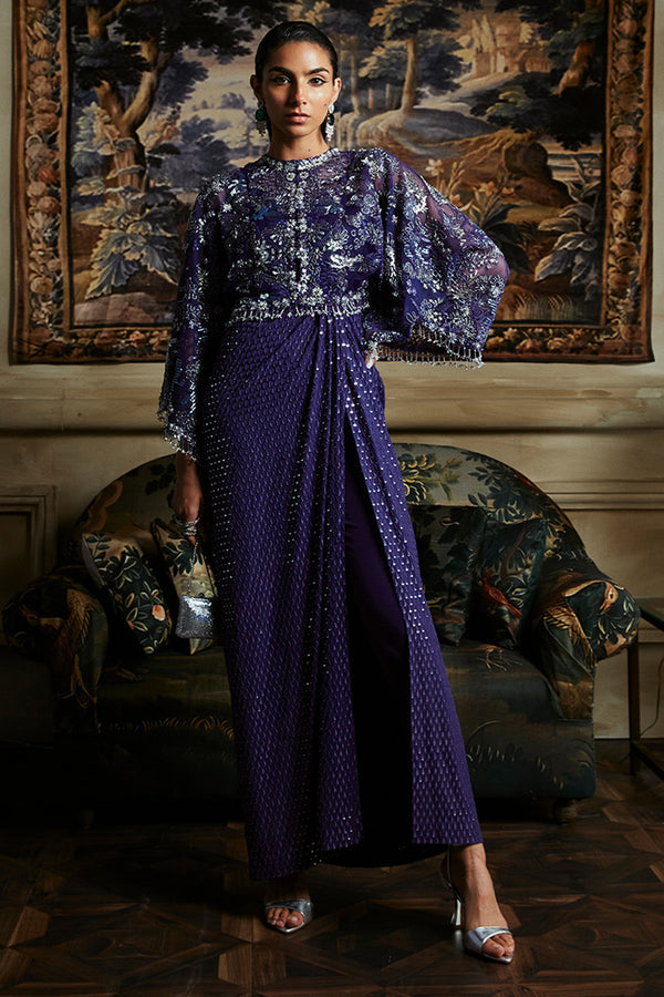 SUFFUSE | LUXURY PRET | MAEVE - House Of Anaya