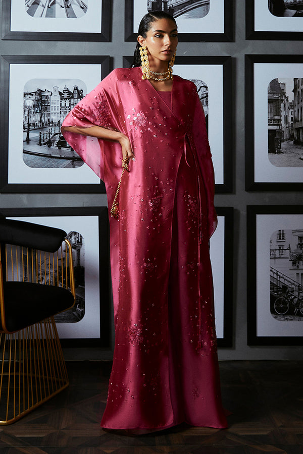 SUFFUSE | LUXURY PRET | ILSA - House Of Anaya