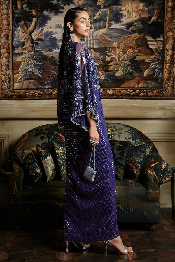 SUFFUSE | LUXURY PRET | MAEVE - House Of Anaya