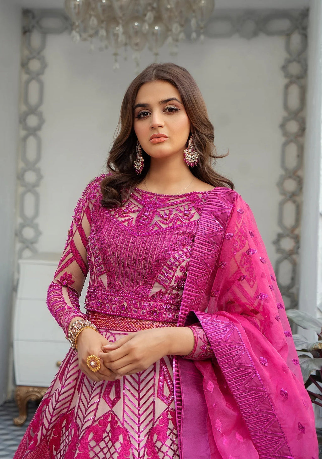 Waqas Shah | Malika E Jahan | Sufala - Riwayat-e-Khas