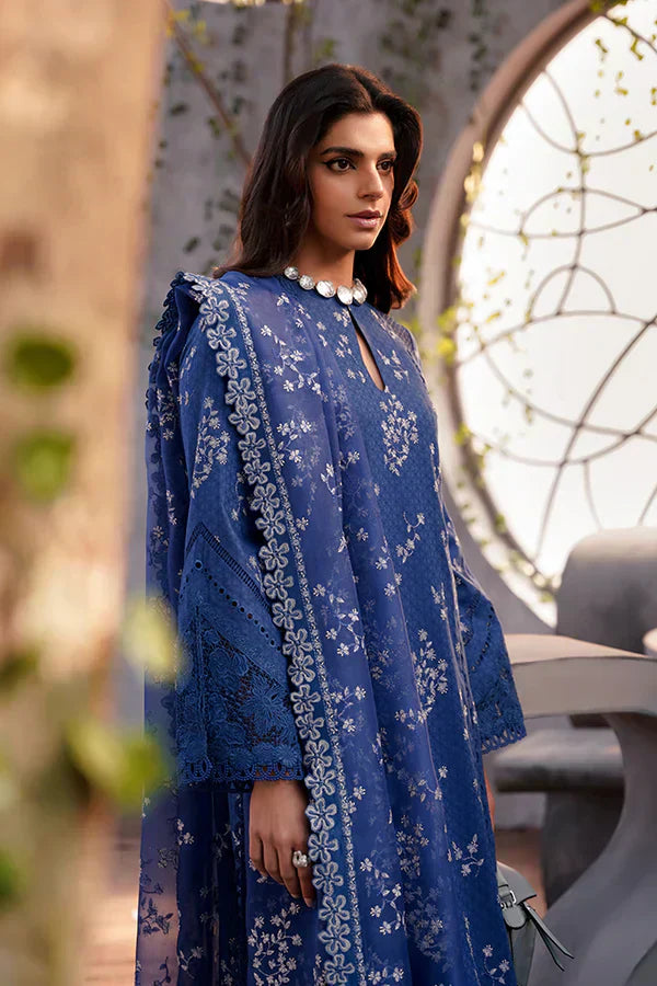 Suffuse | Casual Pret Eid 24 | Maha - Riwayat-e-Khas