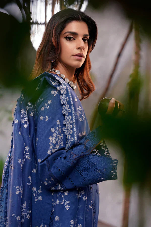 Suffuse | Casual Pret Eid 24 | Maha - Riwayat-e-Khas