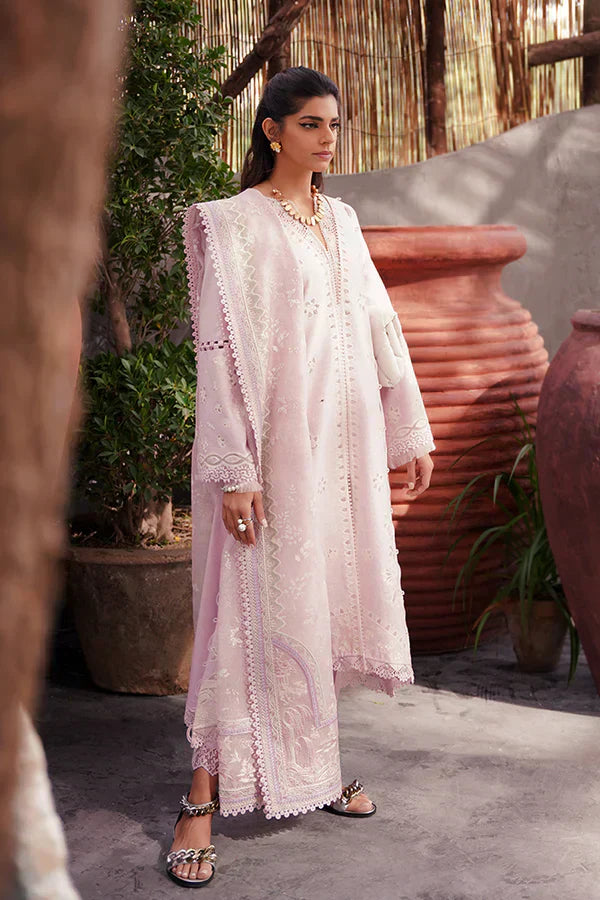 Suffuse | Casual Pret Eid 24 | Fariya - Riwayat-e-Khas