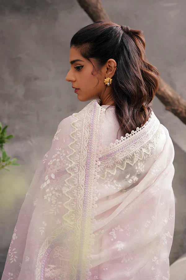 Suffuse | Casual Pret Eid 24 | Fariya - Riwayat-e-Khas
