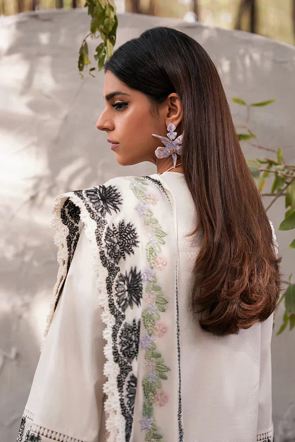 Suffuse | Casual Pret Eid 24 | Afsaneh - House Of Anaya