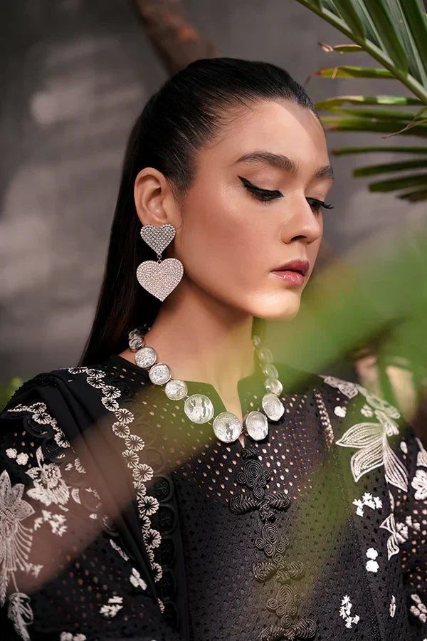 Suffuse | Casual Pret Eid 24 | Meenah - House Of Anaya