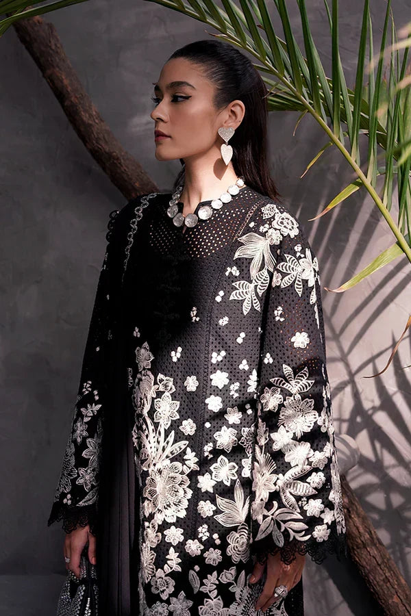 Suffuse | Casual Pret Eid 24 | Meenah - House Of Anaya